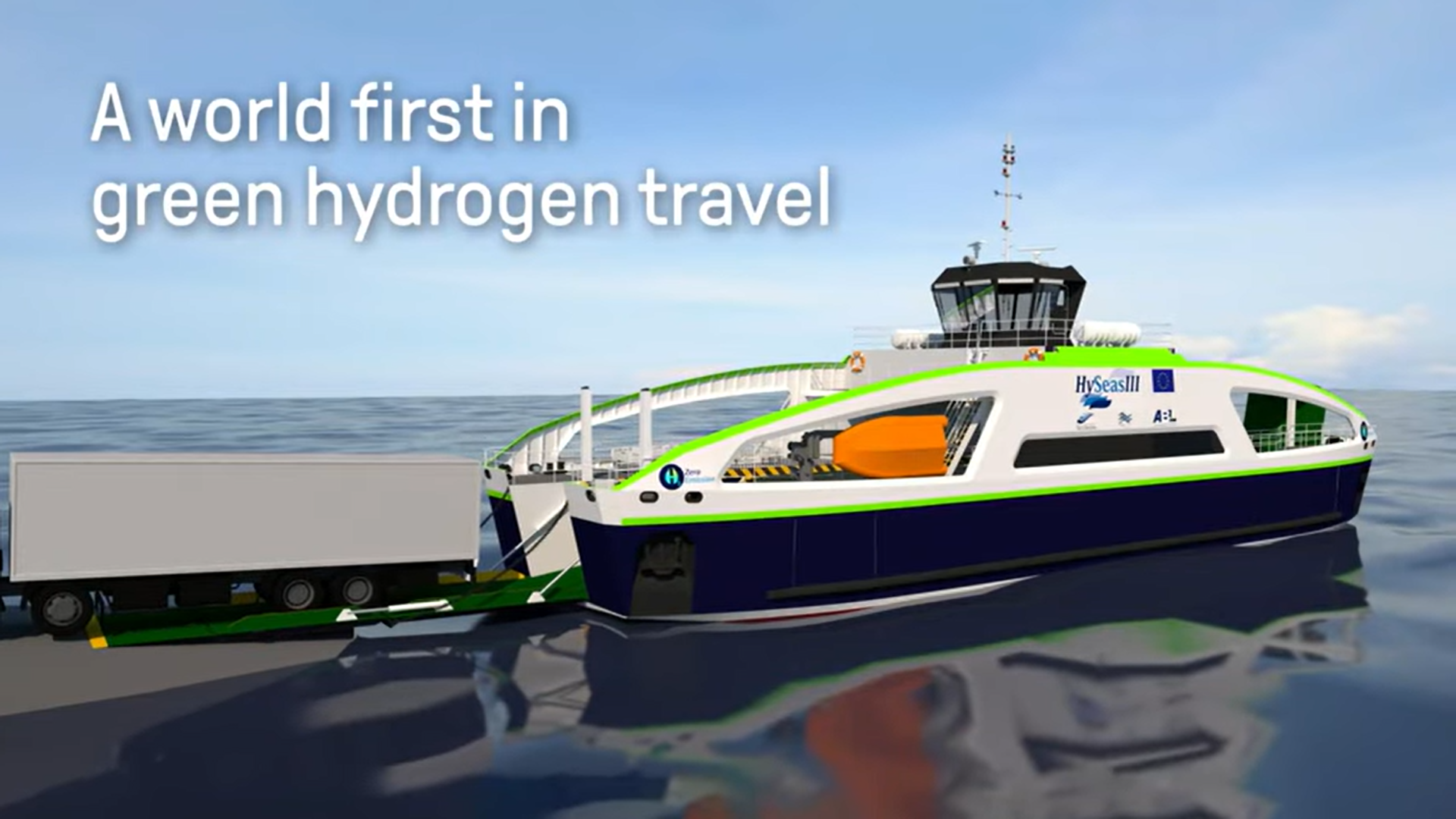 Hydrogen Based Propulsion System